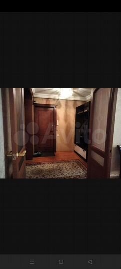 4-к. квартира, 100 м², 4/9 эт.