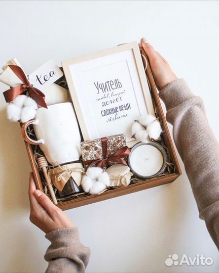 Оригинальный подарок