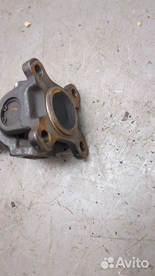 Кардан передний BMW X3 E83, 2004