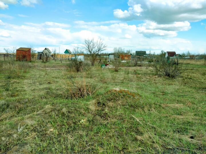Участок 5 сот. (СНТ, ДНП)