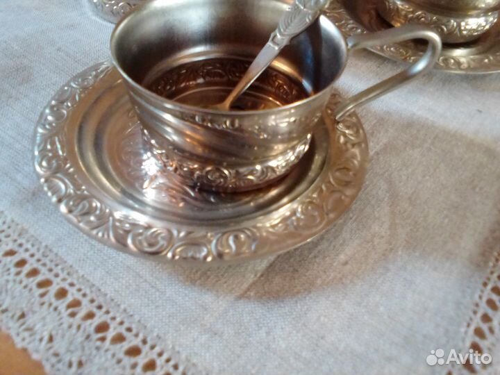 Фарфоровая посуда лфз СССР