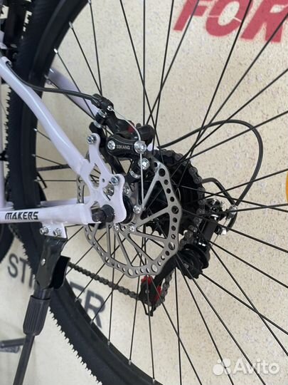 Горный велосипед 26 дюймов