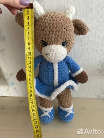 Мягкая сплюшка игрушка для сна