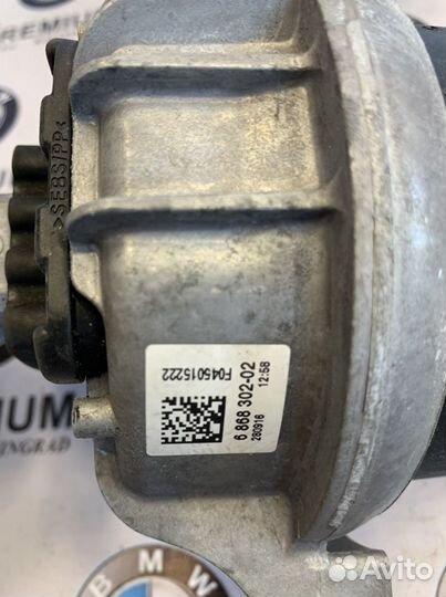 BMW F10 F07 подушка двигателя правая