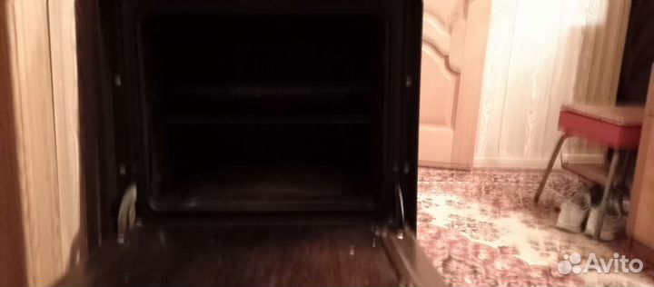 Газовая плита бу