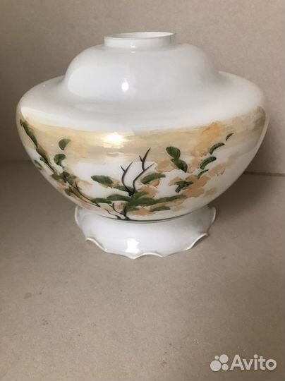 Плафон в хорошем состоянии. Отправляю почтой