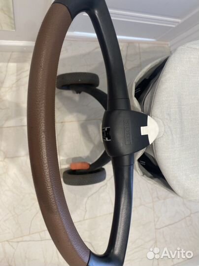 Коляска stokke xplory v6