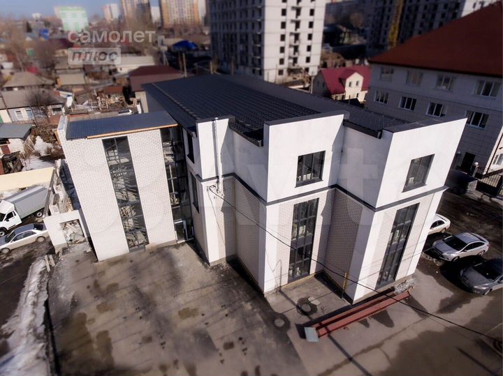 Продам офисное помещение, 20 м²