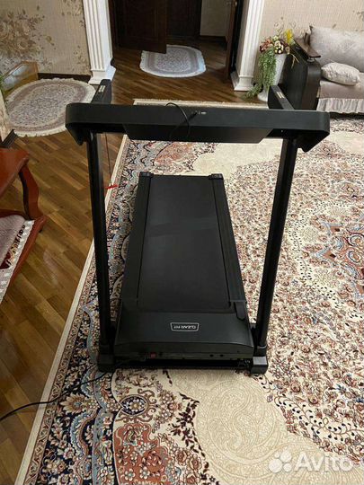 Беговая дорожка