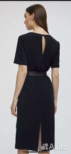 Платье Calista