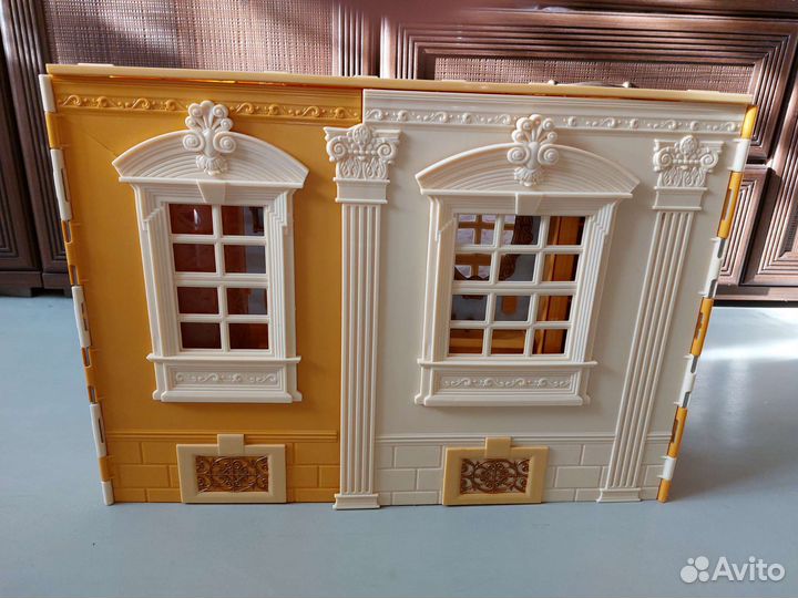 Детские игрушки