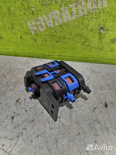 Моторчик заслонки отопителя Мерседес Бенз 210 Е