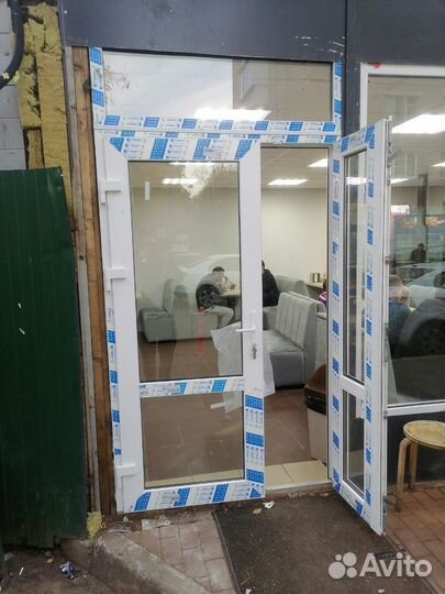 Пластиковые окна, остекление балконов и лоджий