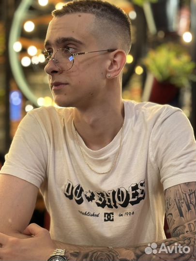 Актер массовки