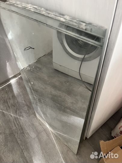 Зеркала 40 на 80, 2 шт