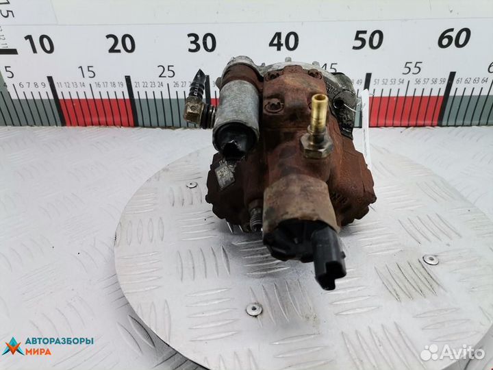 Тнвд Ford C-Max рест. 2009 1543842