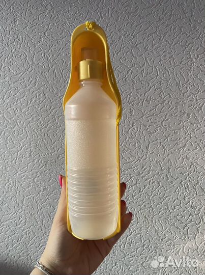 Поилка для животных