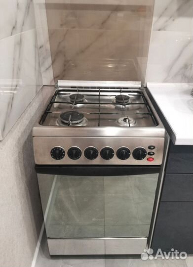 Газовая плита ardo