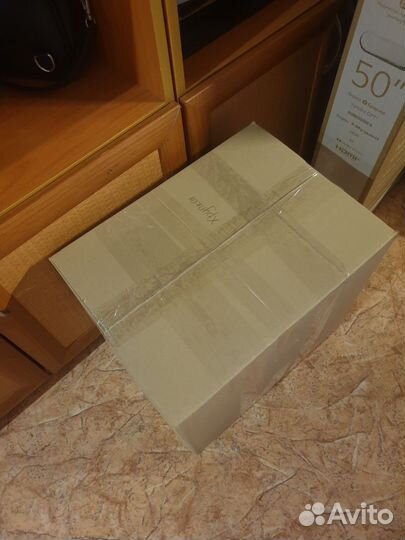 Женские вещи коробкой ношенные