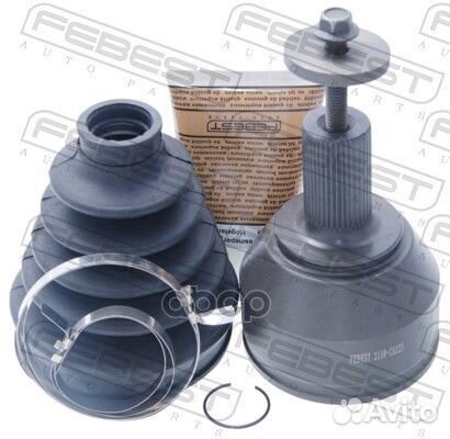 ШРУС внешний ford mondeo IV 2110-CA223