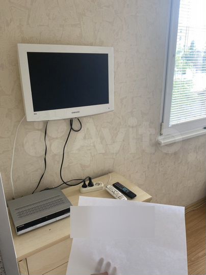 1-к. квартира, 14 м², 2/3 эт.