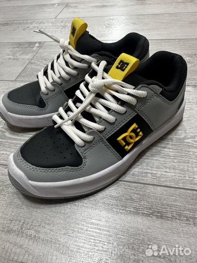 Кеды женские