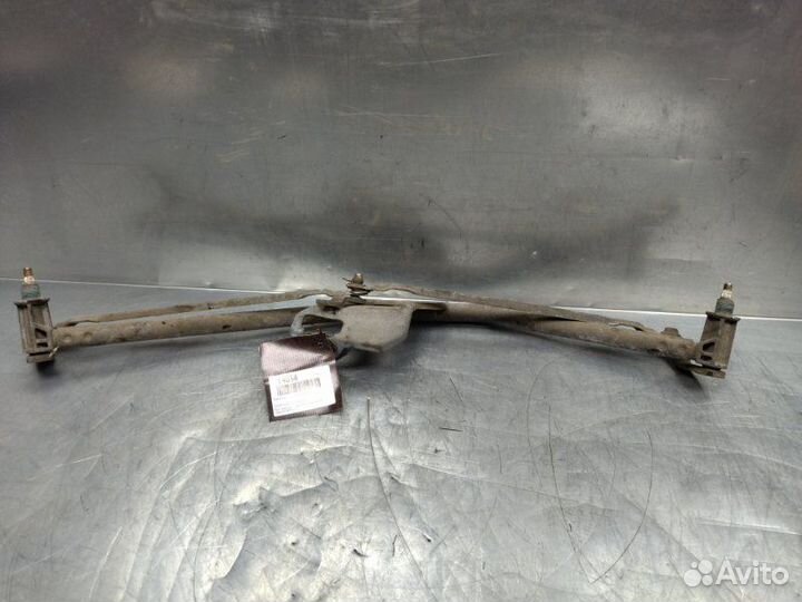 Трапеция стеклоочистителей Volkswagen Transporter