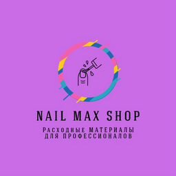 Nail Max Shop