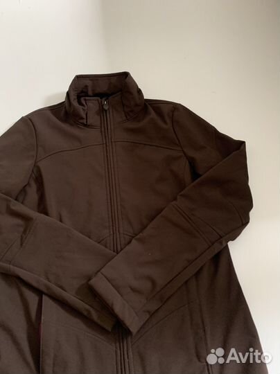 Куртка softshell Alpine