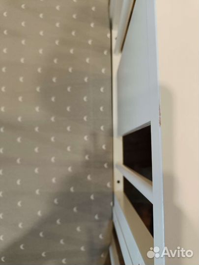 Детская кроватка трансформер 7 в 1