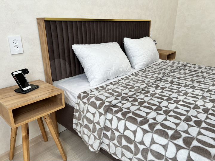 2-к. квартира, 50 м², 10/10 эт.