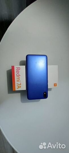 Xiaomi Redmi 7A, 2/16 ГБ