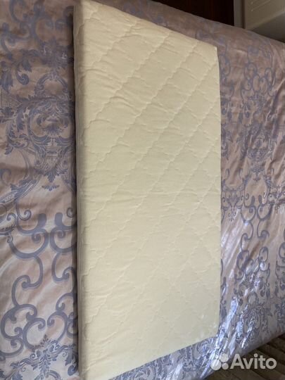 Матрас 60х120 Askona Kids Tutsy ортопед детский