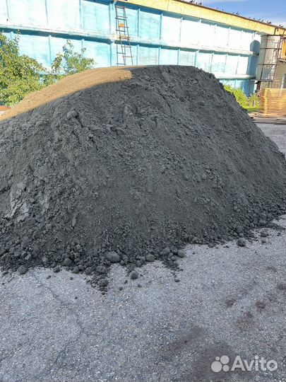 Песок речной