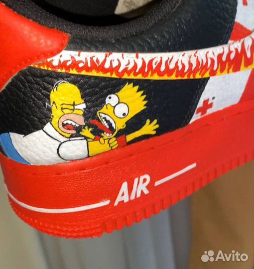 Портреты на заказ