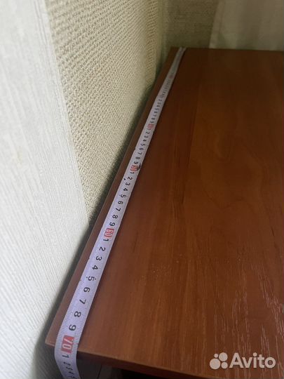 Компьютерный стол угловой