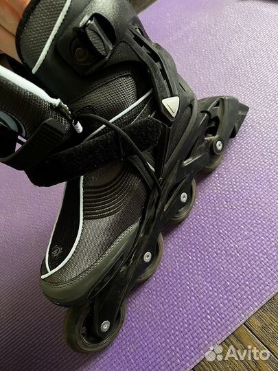 Ролики rollerblade 39 размер