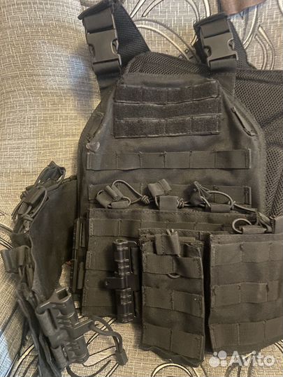 Военная Экипировка тактическая