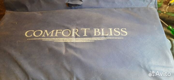 Подушка ортопедическая новая. Для поясницы