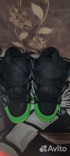 Кроссовки osiris d3