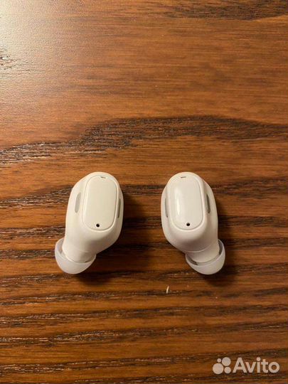 Беспроводные стереонаушники baseus WM01