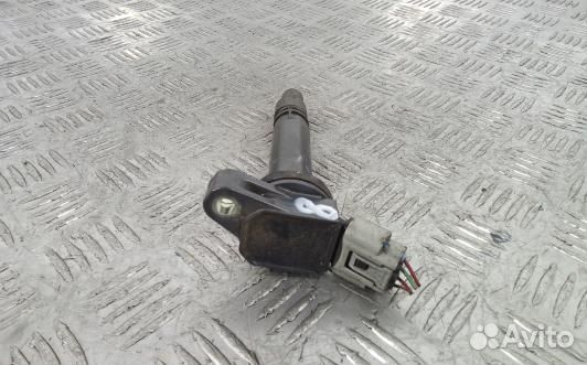 Катушка зажигания бензиновая lexus LS 4 (3KR09DE08