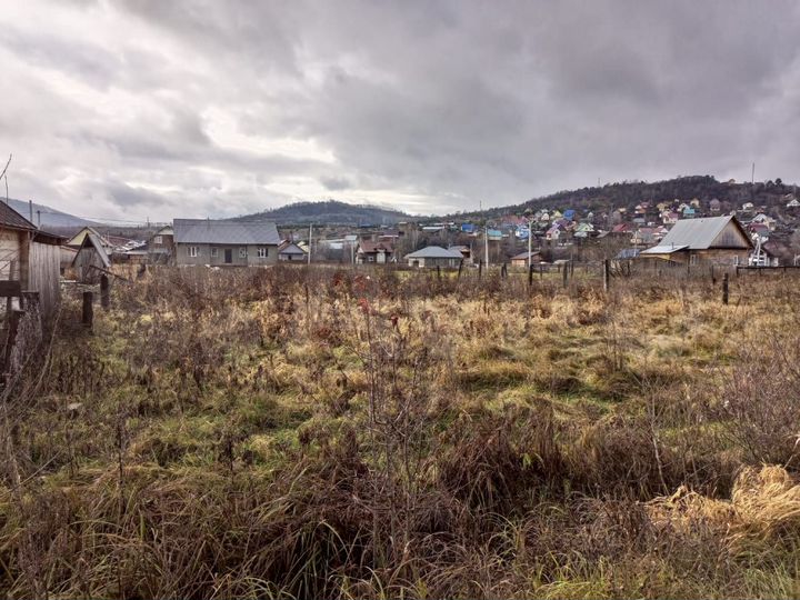 Участок 6,6 сот. (СНТ, ДНП)