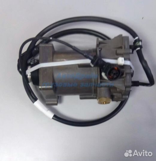 Пгу Даф Ман Ивеко K013727