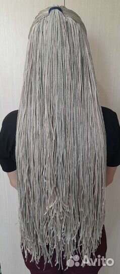 Афрокосички, С.Е косы, зизи, брейды, афрокудри