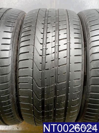 Pirelli P Zero 275/35 R21 97U