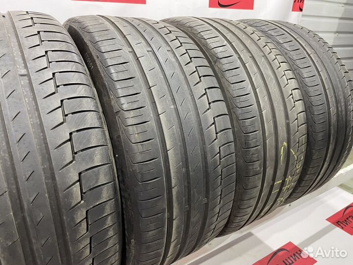 Continental ContiPremiumContact 6 225/45 R17