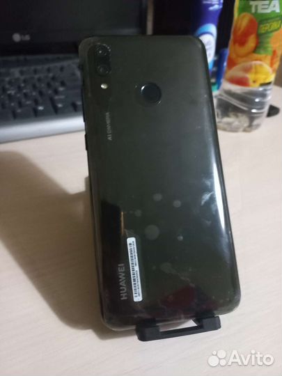 Huawei P Smart (2019)