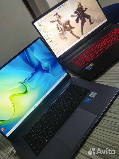 Сборка/Ремонт/обслуживание компьютеров