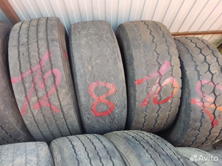 Aim-One E3/L3 385/65 R22